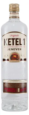 Produktbild von Ketel 1 Jenever
