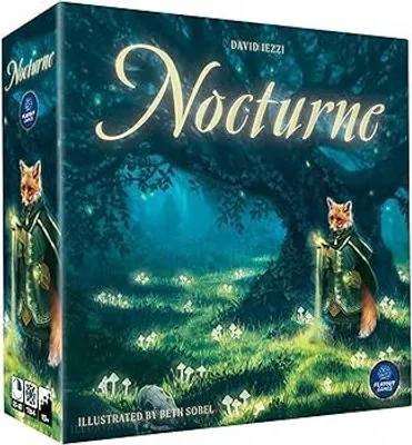 Productafbeelding van Nocturne