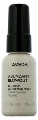 Obrázok produktu pre Aveda Style Abundant Blowout sprej na zväčšenie objemu (30 ml)