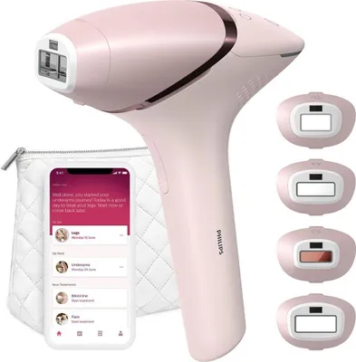 Produktbild von Philips Beardtrimmer series 5000 CP1395/01 Ladestation, Ladestation, Schwarz, Kunststoff, Philips BT5515/15, BT5520/16