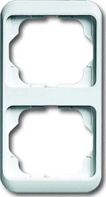 Produktbild von BUSCH JAEGER 1754-0-2726 - Weiß - Busch-Jaeger - 223 mm - 81 mm - 1,1 cm - 1 Stück(e)