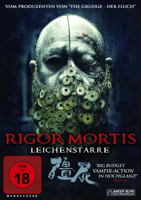 Produktbild von Rigor Mortis