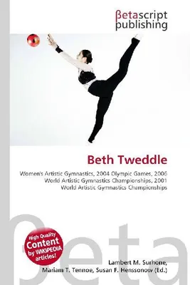 Produktbild von Beth Tweddle