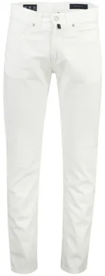 Produktbild von PIERRE CARDIN LYON weiß 34540 4060.1010 W38 L34
