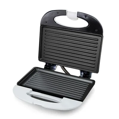 Obrázek produktu pro Titan TKT004W Sendvičovač Panini 700 W