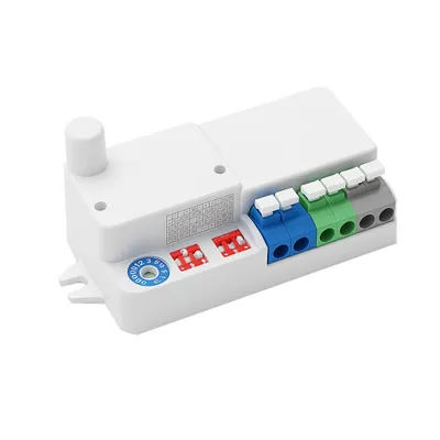Produktbild von MW05 Merrytek RF-Funknetzwerk Empfänger Dimmfunktion in Kombination mit MC053VRF