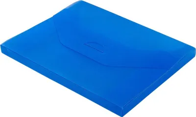 Produktbild von Eichner Heftbox 2 cm DIN A4 blau
