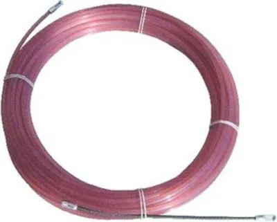 Zdjęcie produktu dla Düllmann NYLON - EINZIEHFEDER 4MM DM (PELS 420 20METER)