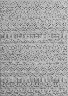 Obrázek produktu pro 280x370 cm Kusový koberec Helix 2202 silver