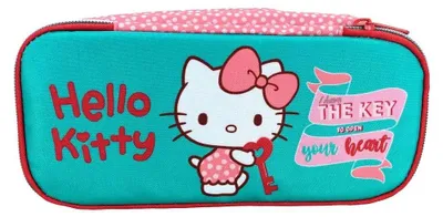 Image de Hello Kitty Sweetheart-Federmäppchen