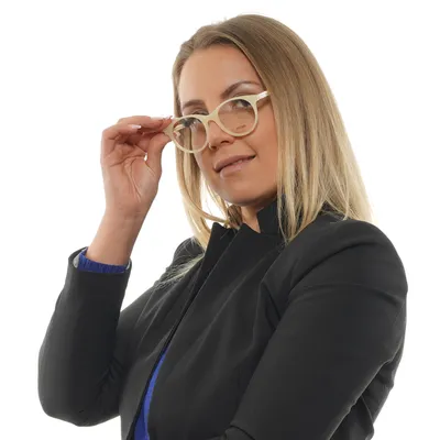 Produktbild von MAJE PARIS EYEWEAR Brillenfassung MAJE MJ1002 49006