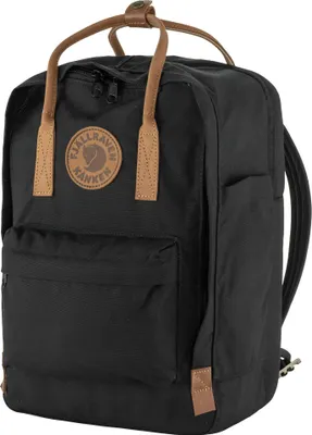 Obrázek produktu pro FJÄLLRÄVEN Kanken No. 2 Laptop 15" Black