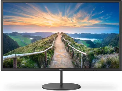 Produktbild von Aoc 81,3Cm (31,5") Q32V4 16:09 Hdmi+Dp Ips