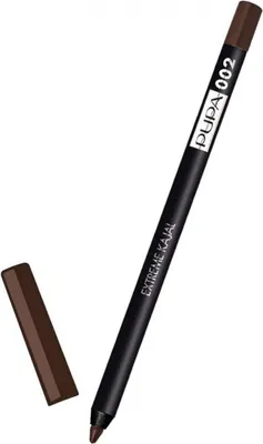 Produktbild von Pupa Extreme Kajal Pencil #002 Extreme Brown 1,6 g