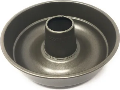 Produktbild von Kranzform - m. glattem Boden, 210x210x65