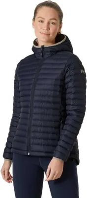 Produktbild von Helly Hansen Sirdal Insulated Jacke Blau L Frau Blau L
