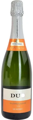 Cava Castelblanc Semi-sec