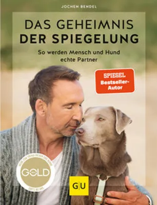Produktbild von Das Geheimnis der Spiegelung
