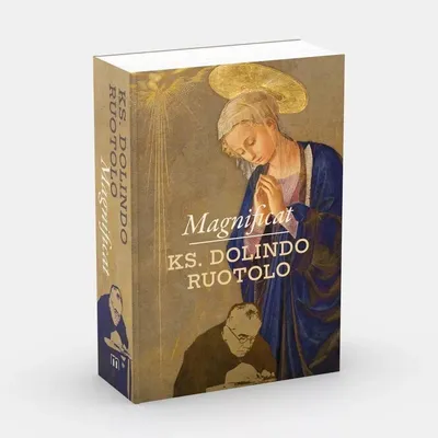 Productafbeelding van Magnificat
