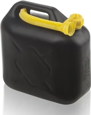 Obrázek produktu pro Kanystr 10L plast PHM UN CZ