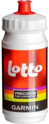 Produktbild von Tacx Daiya Lotto 2026 Trinkflasche Weiß Weiß One Size