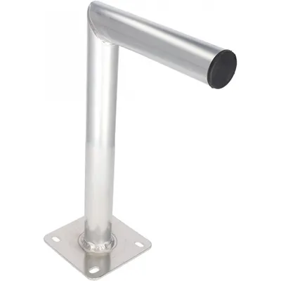 Produktbild von Sky Vision - Halterung zur SAT-Antennenmontage - bis 90 cm Spiegel - silber