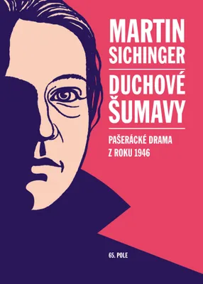 Image de Duchové Šumavy - Pašerácké drama z roku 1946 (Sichinger Martin)