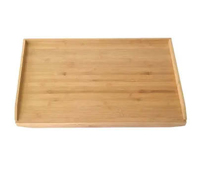 Image de Kinghoff planche de bambou 55x43cm KH1683