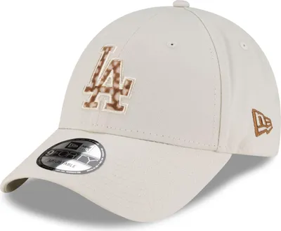 Produktbild von New Era 9Forty Strapback Cap - PONY Los Angeles Dodgers