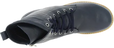 Zdjęcie produktu dla andrea conti buty sznurowane niebieski