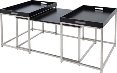 Immagine prodotto di Tavolino da salotto di design, moderno, per il soggiorno. ACQUISTA ORA