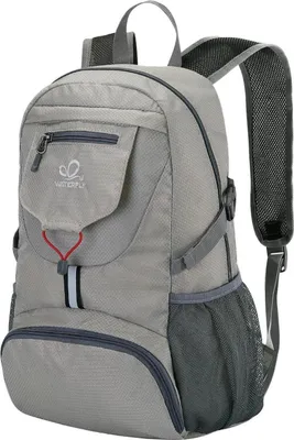 Zdjęcie produktu dla Ultralekki wodoodporny plecak 20L Trekkingowy plecak outdoorowy