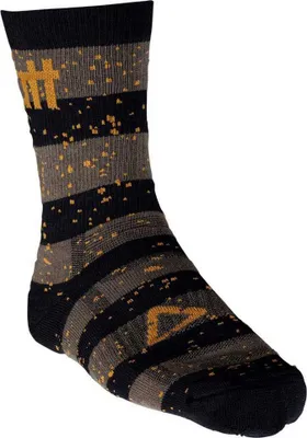 Image de Leatt Mtb Chaussettes Gris EU 43-48 Hommes,Femmes Gris EU 43-48