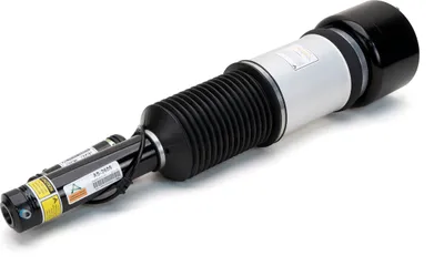 Image de Jambe de suspension pneumatique Arnott Suspension pneumatique pour Mercedes Classe S W220 année 1998-2003 avant