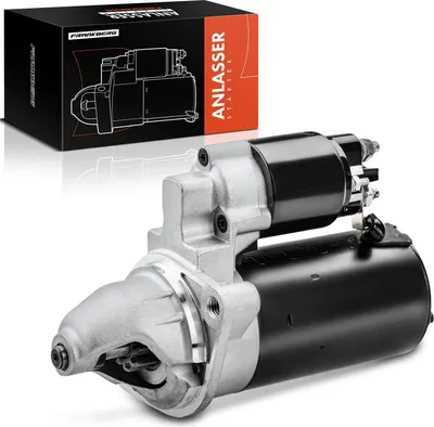 Zdjęcie produktu dla Frankberg Rozrusznik 1,4 kW dla BMW 3er E46 Compact Touring 12417505979
