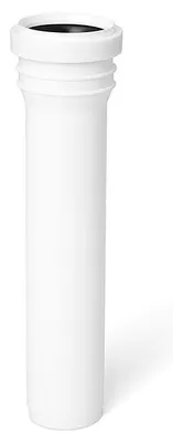 Produktbild von Rohr 32 X 2000 Weiss – Hp/U3R2