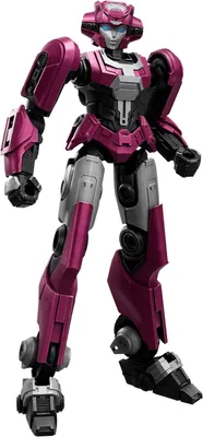 Produktbild von Blokees Transformers, 12 Jahr(e), Mehrfarbig, Acrylnitril-Butadien-Styrol (ABS)