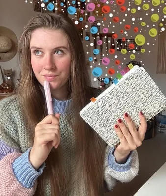 Obrázek produktu pro Inspiration - Happiness - Kreativität
