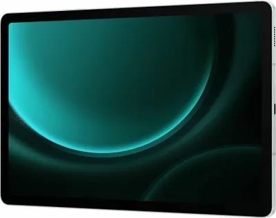 Produktbild von SAMSUNG SM-X510NLGAEUB Galaxy Tab S9 FE WIFI 27,70cm 10,9Zoll 6GB 128GB Light Green