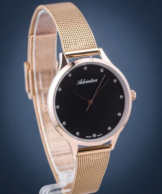 Image de Montres pour dames Adriatica Milano