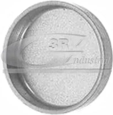Produktbild von 3RG Froststopfen 84015 Stahl 22,2mm
