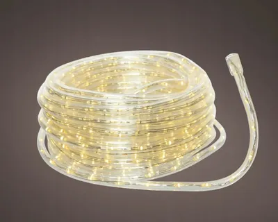 Produktbild von Lichterkette mit Blinkeffekt, 567 LEDs, 9 m