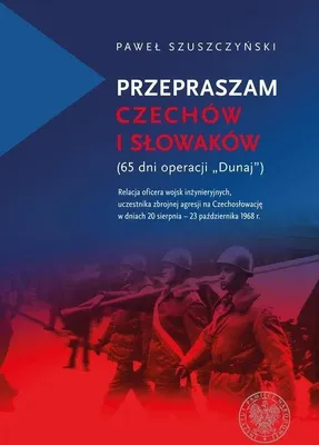 Obrázek produktu pro Przepraszam Czechów I Słowaków