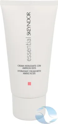 Zdjęcie produktu dla Skeyndor Essential krem nawilżający z aminokwasami 50ml