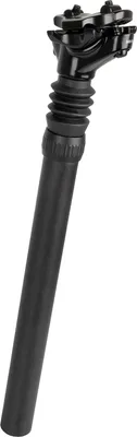 Produktbild von M-Wave sattelstütze SP-C3 gefedert 31,6 x 350 mm Aluminium schwarz