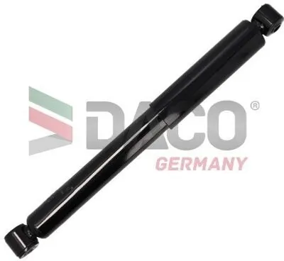 Produktbild von 2x DACO Germany SATZ Gasdruck STOSSDÄMPFER HINTEN