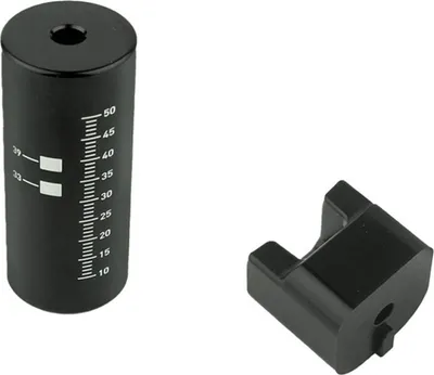 Obrázok produktu pre Rockshox tlmič nástroj Clamp Tip Thru Shaft Airwiz Shocks C1+ 2023+