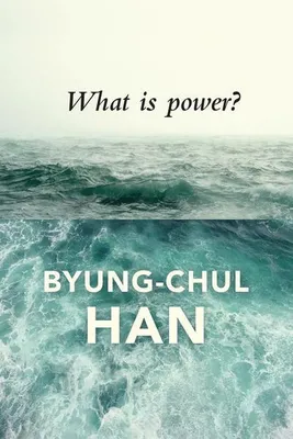 Zdjęcie produktu dla What Is Power?