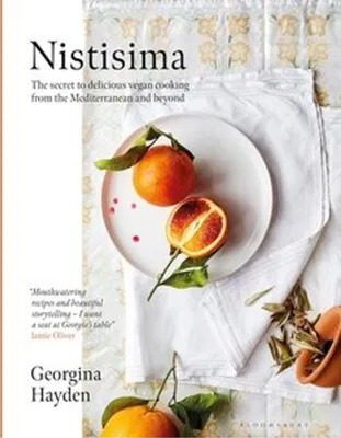 Obrázok produktu pre ISBN Nistisima, Angličtina, tvrdý obal, 304 strany