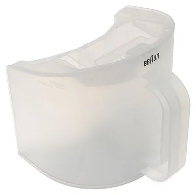 Produktbild von Braun 7312880649 Wassertank für IS3022, IS3042, IS3044 CareStyle 3 Dampfbügelstation